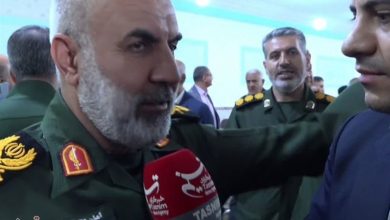 پاسداران دستبهماشه هستند/هر اقدامی را فراتر از تصور پاسخ میدهیم / اخبار کردستان - اخبار استانها