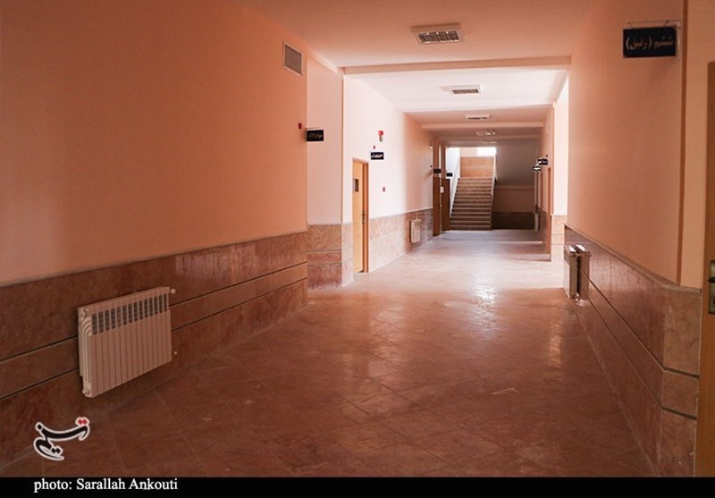 افتتاح 3 مجتمع آموزشی جدید در سمنان / اخبار سمنان - اخبار استانها