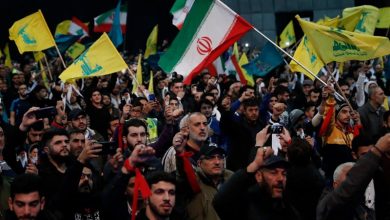 جبهه واحد منطقهای در برابر تهدیدات آمریکا / جدیدترین اخبار مرتبط با آیت الله امام خامنهای - اخبار حوزه امام و رهبری