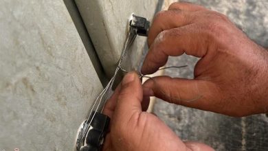 برخورد قاطع محیط زیست ورامین با واحدهای آلاینده؛ 4 واحد پلمب شد / اخبار استان تهران - اخبار استانها