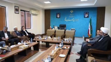 آب سرمایهای بیننسلی است و حفاظت از آن وظیفه همگانی / اخبار یزد - اخبار استانها