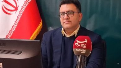 افت ذخیره سد کمال صالح تهدید جدی برای تابستان 1405 است / اخبار مرکزی - اخبار استانها