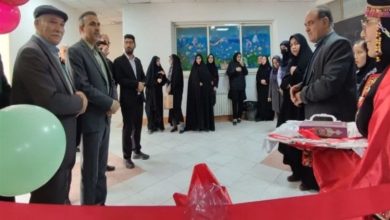 افتتاح اولین سالن تخصصی ژیمناستیک کشور در مشهد / اخبار خراسان رضوی - اخبار استانها