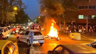 ایستادگی بازاریان بابل در برابر تحریک اغتشاشگران / اخبار مازندران - اخبار استانها