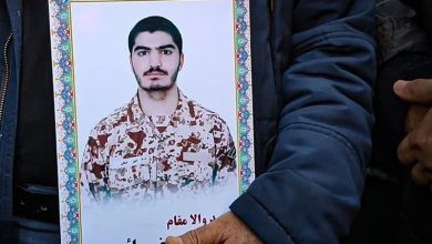 بازداشت عوامل شهادت بسیجی شهید امین ضیایی در ساری / اخبار مازندران - اخبار استانها