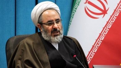 مکتب شهید سلیمانی نسخهای کارآمد برای گرهگشایی از مسائل کشور است / اخبار آذربایجان شرقی - اخبار استانها