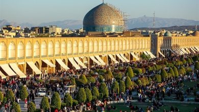 تمرکز بر پروژههای نیمهتمام و زیرساختی در بودجه 1405 شهرداری اصفهان / اخبار اصفهان - اخبار استانها