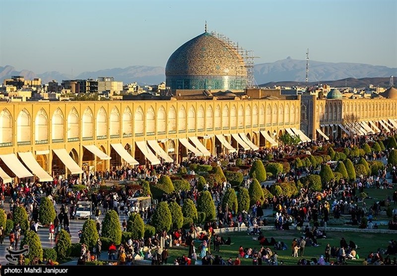 تمرکز بر پروژههای نیمهتمام و زیرساختی در بودجه 1405 شهرداری اصفهان / اخبار اصفهان - اخبار استانها