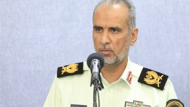 دشمن در خراسان جنوبی به اهداف خود نرسید / اخبار خراسان جنوبی - اخبار استانها