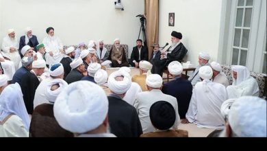 بیانیه 240 عالم اهل سنت استان هرمزگان در حمایت از مقام معظم رهبری / اخبار هرمزگان - اخبار استانها