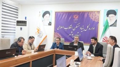 بیش از 20 هزار واحد مسکونی در بوشهر در دست احداث است / اخبار بوشهر - اخبار استانها