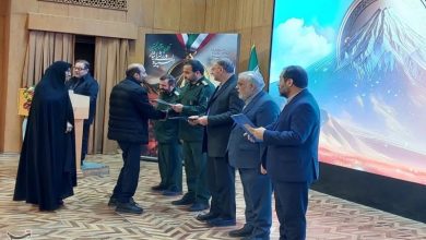 المپیاد ورزشی ایثار تصویر زنده و پویایی از جامعه ایثارگری استان تهران / اخبار استان تهران - اخبار استانها