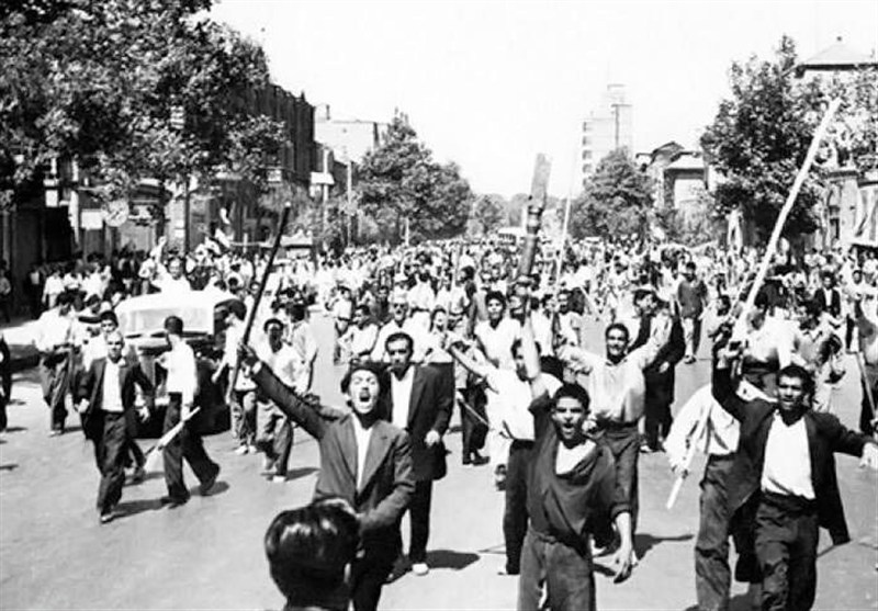 سریال مداخلات مرگبار با پرچم دموکراسی و حقوق بشر / جدیدترین اخبار مرتبط با آیت الله امام خامنهای - اخبار حوزه امام و رهبری