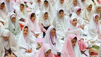 توزیع 4 هزار بسته عفاف و حجاب در جشن بهار بندگی / اخبار فارس - اخبار استانها