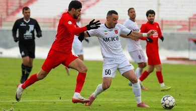 هفته هفدهم و نتایج مطلوب تراکتور؛ اختلاف با صدر 2 امتیاز شد / اخبار آذربایجان شرقی - اخبار استانها