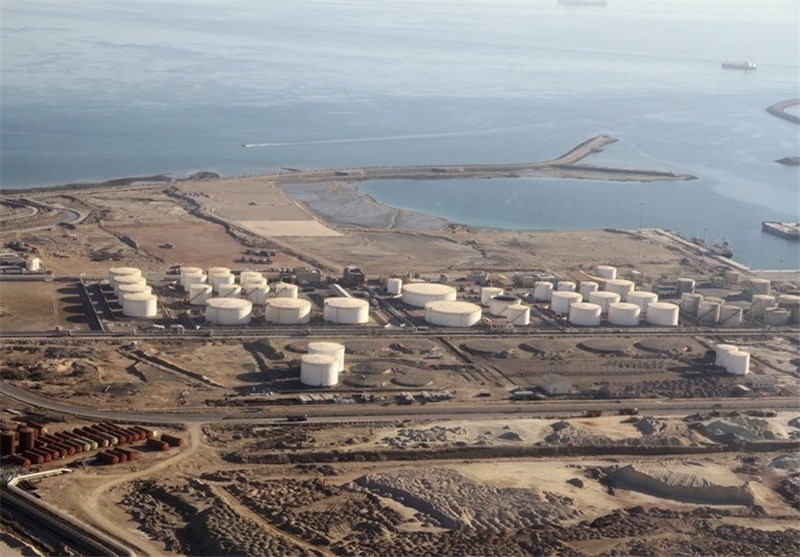 ضرورت توسعه صنعت بانکرینگ در قشم / اخبار جزایر خلیج فارس - اخبار استانها