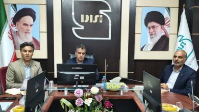 کنترل عیار طلا در بازار خراسان جنوبی ادامه دارد / اخبار خراسان جنوبی - اخبار استانها