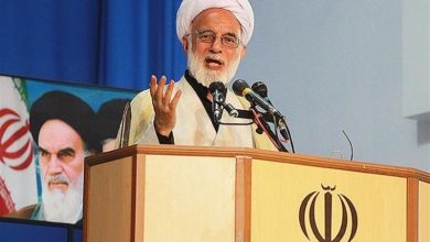 در اغتشاشات اخیر دشمنان برای تجزیه ایران برنامه داشتند / اخبار مرکزی - اخبار استانها