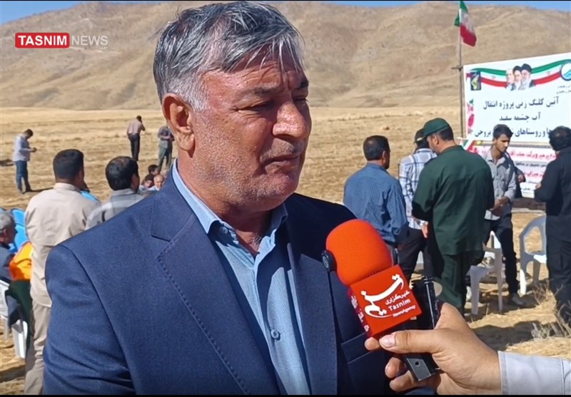 ملت ایران در برابر توطئههای دشمن ایستاده و پیروز خواهد شد / اخبار چهارمحال و بختیاری - اخبار استانها