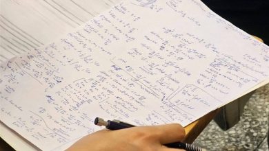 امتحانات نیمسال اول دانشگاههای یزد بهصورت غیرحضوری برگزار میشود / اخبار یزد - اخبار استانها