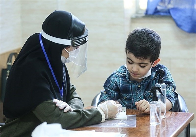 تمدید مهلت سنجش سلامت نوآموزان پایه اول در استان سمنان / اخبار سمنان - اخبار استانها