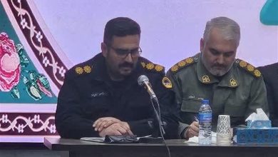 استقرار میدانی پلیس، ضامن امنیت پایدار در ورامین / اخبار استان تهران - اخبار استانها