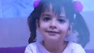 ملینا؛ سه سالگی که با گلوله تمام شد/از داروخانه تا آسمان / اخبار کردستان - اخبار استانها