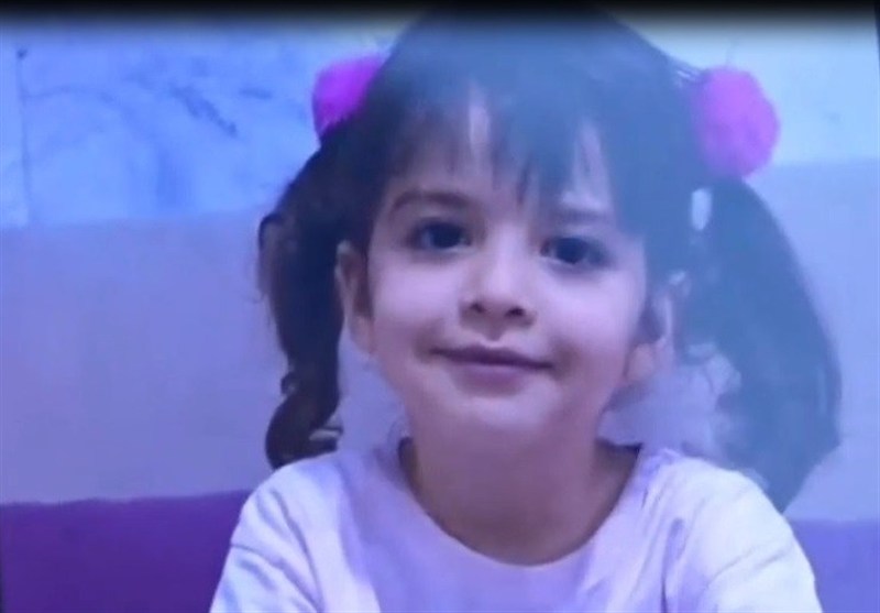 ملینا؛ سه سالگی که با گلوله تمام شد/از داروخانه تا آسمان / اخبار کردستان - اخبار استانها