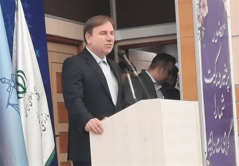 افتتاح طرحهای دهه فجر استان بوشهر با سرمایهگذاری 60 همت / اخبار بوشهر - اخبار استانها