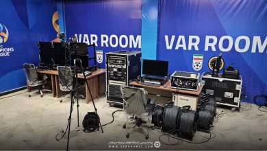 تکنولوژی ایکسری چگونه انقلابی در تعیین سن بازیکنان فوتبال ایجاد کرد / تکنولوژی فوتبال , ایکس سن بازیکنان , فوتبال نوجوانان , VAR , سلامت فوتبال