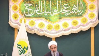 هدف نهایی ظهور از بین بردن فتنه و استقرار قانون الهی در جهان است / اخبار قم - اخبار استانها