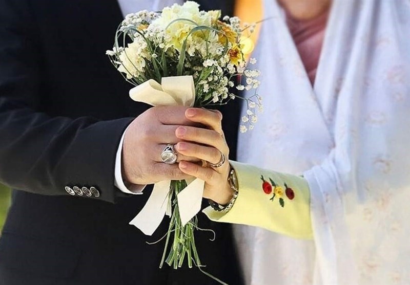 پرداخت بیش از 11 هزار فقره وام ازدواج در همدان / اخبار همدان - اخبار استانها