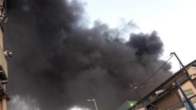 تولید کاله پس از حریق از سر گرفته شد / اخبار مازندران - اخبار استانها