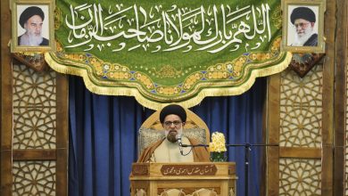 ولایتمداری و بصیرت رمز مقابله با دسیسههای دشمنان / اخبار فارس - اخبار استانها