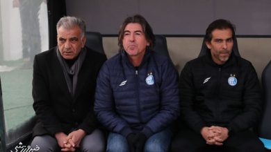 استقلال در آستانه جذب دستیار پرتغالی برای ساپینتو / استقلال , ریکاردو ساپینتو , مربی پرتغالی , لیگ برتر فوتبال ایران , کادر فنی