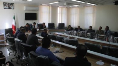 شدت گرفتن نظارت بر بازار کهگیلویه در بحبوحه نگرانی های ناشی از حذف ارز / اخبار کهگیلویه و بویراحمد - اخبار استانها