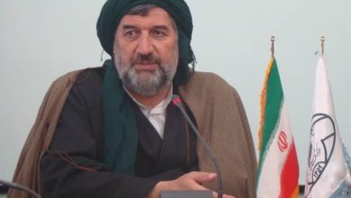 امام جمعه موقت سنندج: سپاه پاسداران تبلور پیوند مردم و انقلاب است / اخبار کردستان - اخبار استانها