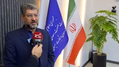 22 طرح صنعتی و معدنی دهه فجر در سیستان و بلوچستان افتتاح میشود+ فیلم / اخبار سیستان و بلوچستان - اخبار استانها