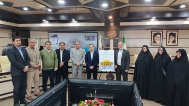 بوشهر میزبان اجلاس مجمع مشورتی رؤسای شوراهای اسلامی مراکز استانها / اخبار بوشهر - اخبار استانها