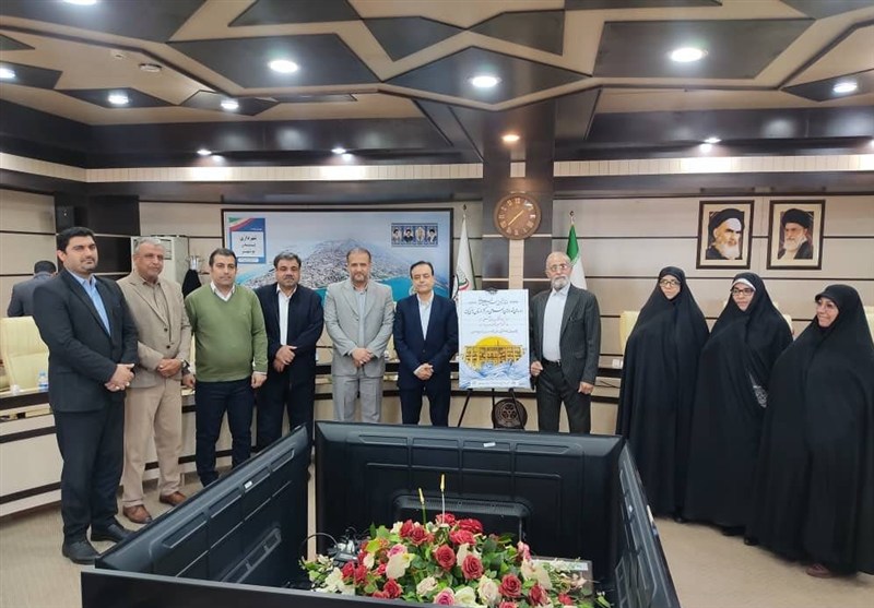 بوشهر میزبان اجلاس مجمع مشورتی رؤسای شوراهای اسلامی مراکز استانها / اخبار بوشهر - اخبار استانها