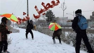 مازندران هم فردا شنبه تعطیل شد / اخبار مازندران - اخبار استانها