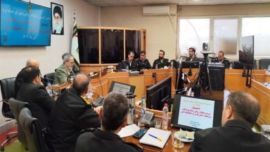 دشمن بهدنبال برهم زدن امنیت داخلی کشور است / اخبار فارس - اخبار استانها