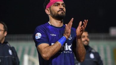 نیکا انتظاری به ذوبآهن پیوست / اخبار اصفهان - اخبار استانها