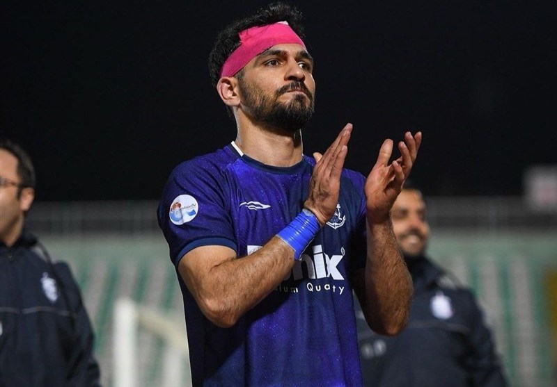 نیکا انتظاری به ذوبآهن پیوست / اخبار اصفهان - اخبار استانها