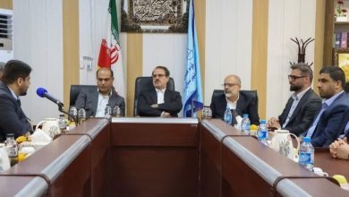 رئیس سازمان بازرسی: به امور مالی و قراردادهای سازمانها ورود کردیم / اخبار بوشهر - اخبار استانها