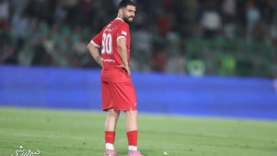 شکایت پرسپولیس از مس رفسنجان به دلیل حضور غیرمجاز یاسین سلمانی / پرسپولیس , مس رفسنجان , یاسین سلمانی , شکایت , مصدومیت