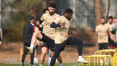 پرسپولیس ملزم به پرداخت کامل قرارداد 600 هزار یورویی سرژ اوریه شد / پرسپولیس , سرژ اوریه , قرارداد , فوتبال ایران , حقوقی