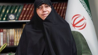 نمره کامل مردم ایران در آزمون دشمنشناسی / اخبار قزوین - اخبار استانها