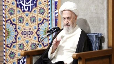 فتنهها از نوژه تا امروز نمونهای از «زَبَد»های تاریخساز است / اخبار قم - اخبار استانها