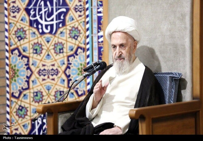 فتنهها از نوژه تا امروز نمونهای از «زَبَد»های تاریخساز است / اخبار قم - اخبار استانها